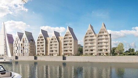 image programme Les Balcons Des Gables