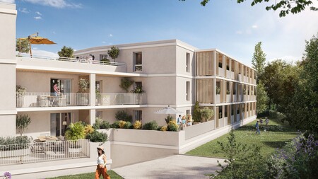 image programme Les Terrasses de la Baie