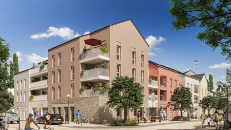 image programme Odyssée