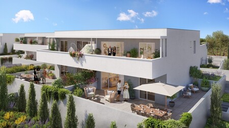  image programme Residence Hemera 