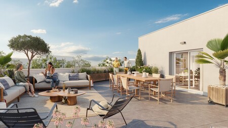 image programme Résidence Saint-exupéry