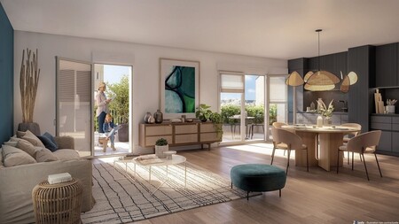  image programme Sevea 