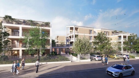 image programme Terrasses Sur Luberon