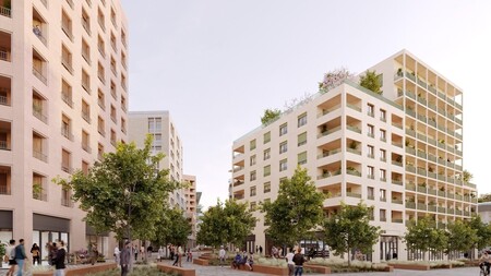 Urban Eden