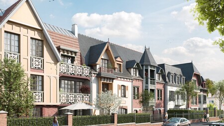  image programme Villa Agrippa 