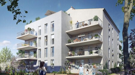image programme Villa Lumia