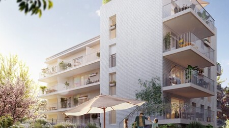 image programme Villa Lumia