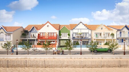 image programme Villa Marine