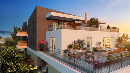 image programme Le Domaine de Dyane