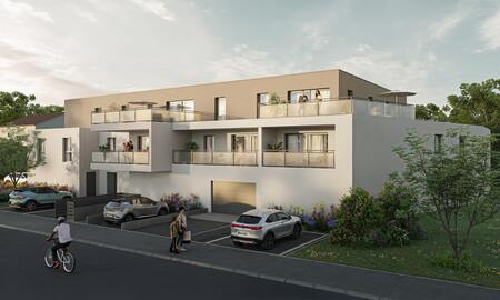 image programme Villa Emilie