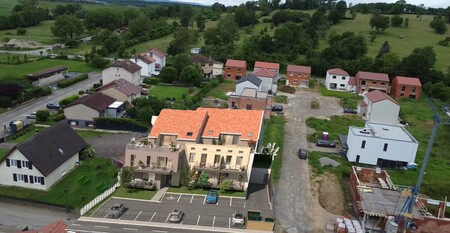 image programme Villa Marguerite