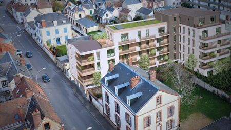  image programme La Citadine 