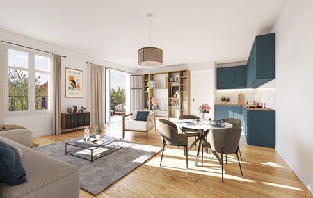  image programme Villas Péri 