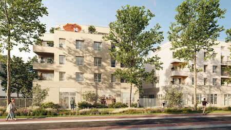 image programme Aura Parc