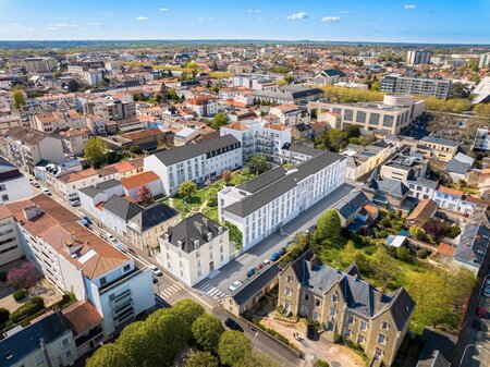  image programme Clos St-joseph - Neuf 
