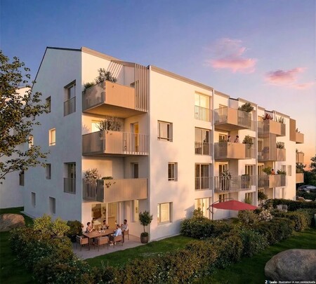  image programme Ker Restel 