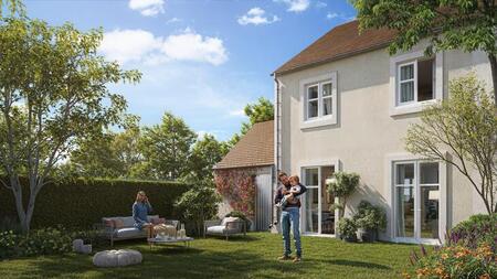 image programme Les Jardins Villarceaux