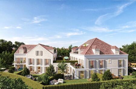 image programme Les Villas Delaporte