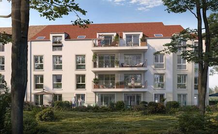 image programme Liaison Verte