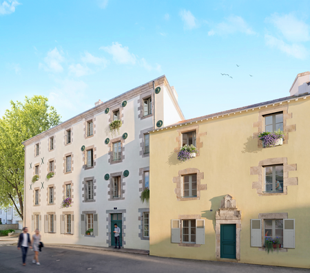  image programme Le cœur de Coatparquet  