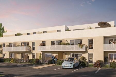  image programme Riviera - Appartement 