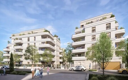 image programme Villa Auréa
