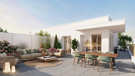 image programme Villa Joffre