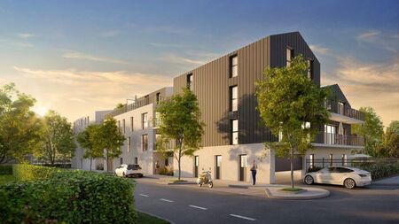 image programme Villa Verville