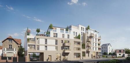  image programme Althea 