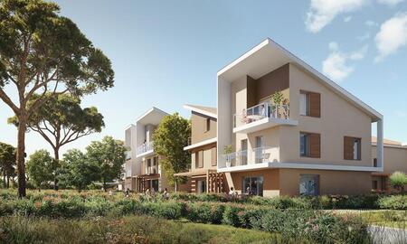 image programme Domaine Solea
