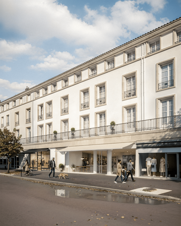 image programme Le Briand