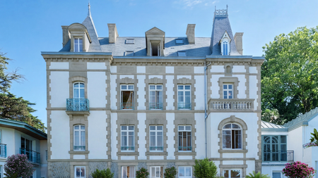 image programme Le Clos de Vallombreuse