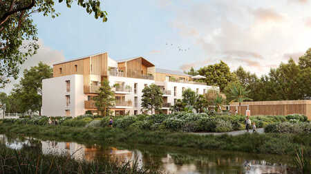 image programme Les Jardins de la Varenne
