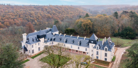 image programme Château de la Mothe