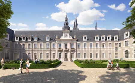 image programme Hôtel Dieu