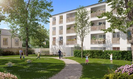 image programme Le Clos Beaufils 