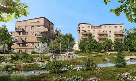image programme Riva Verde