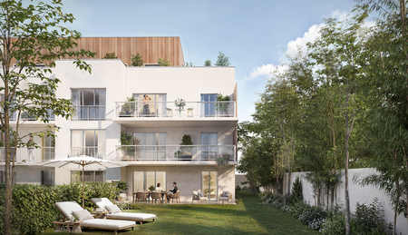 17 Bourgneuf