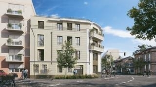 Pavillon Carnot