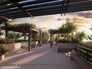  image programme Harmony 