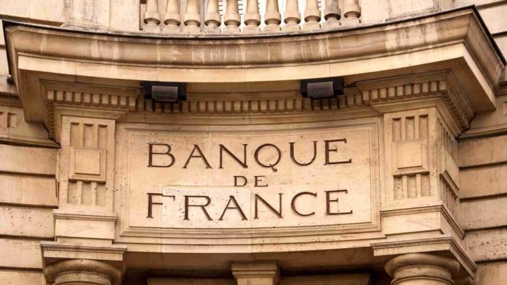 La Banque de France augmente le taux d'usure au 1er octobre 2022