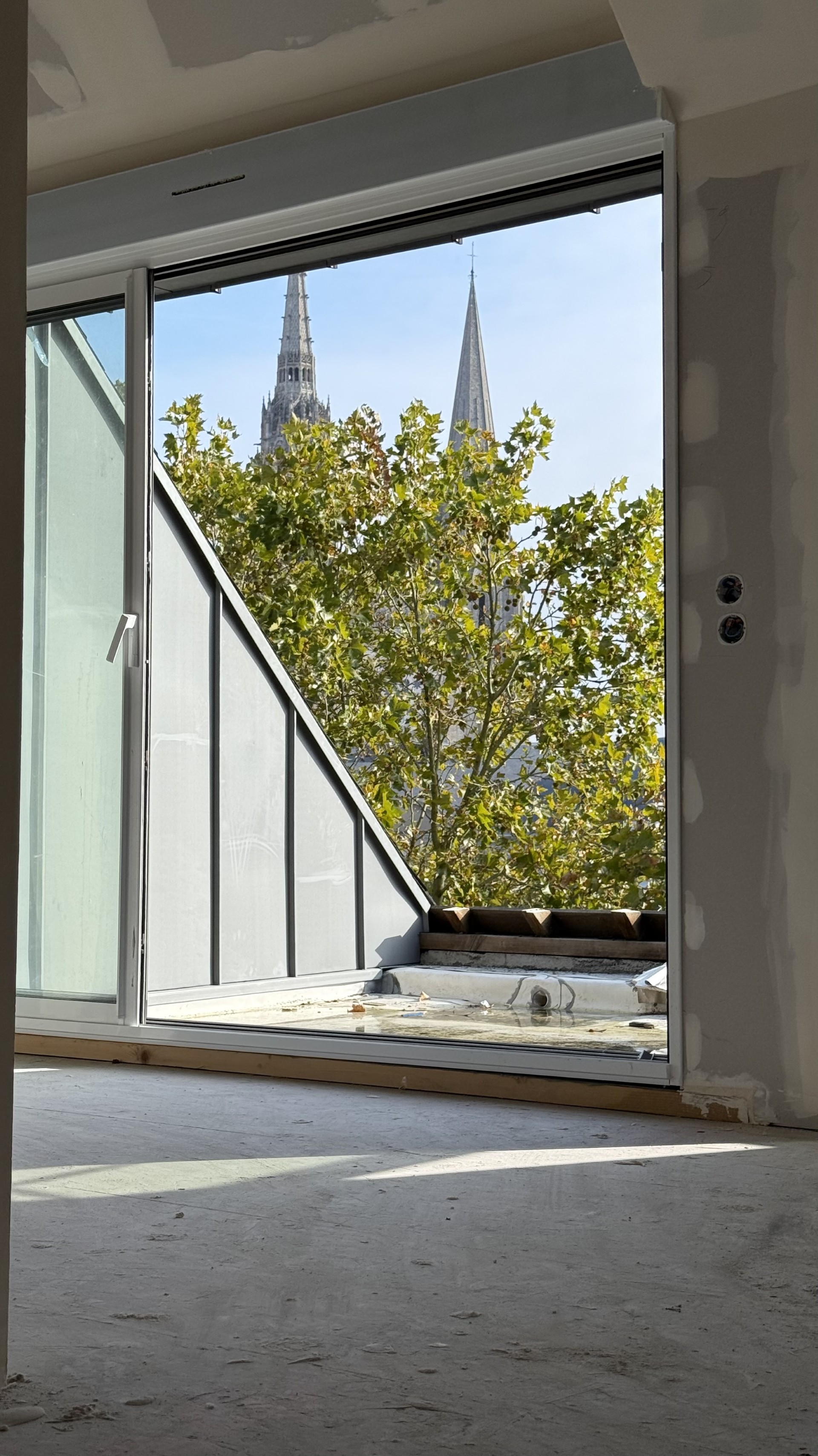 Horizon Cathédrale : Dernières opportunités