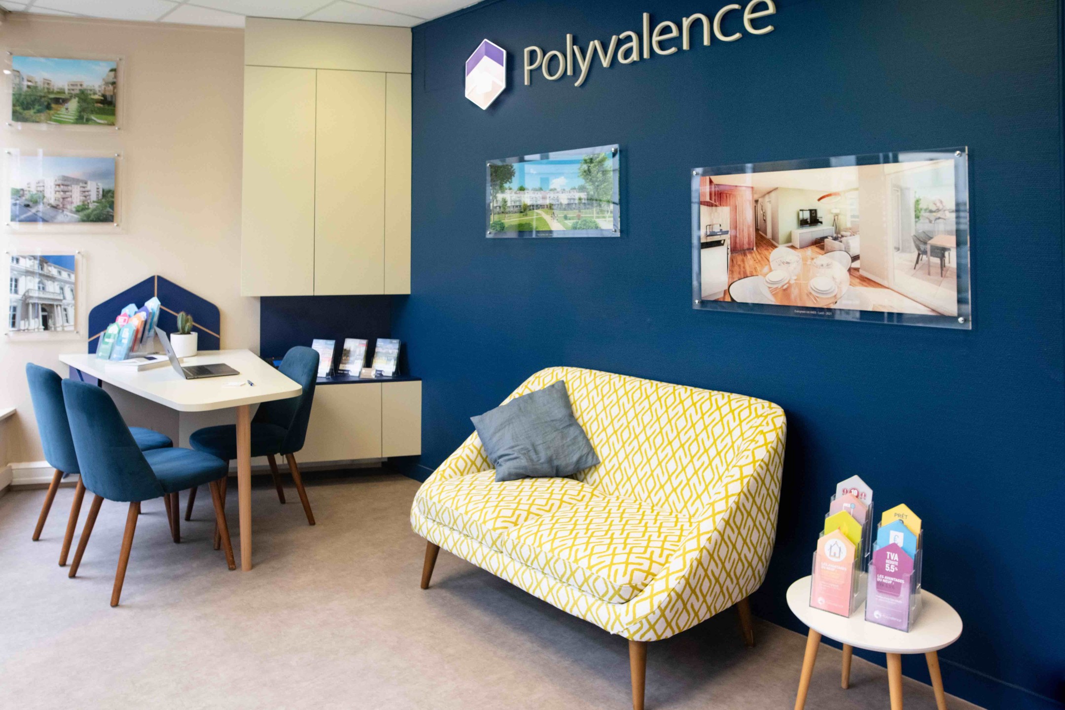 Dernières opportunités des programmes neufs