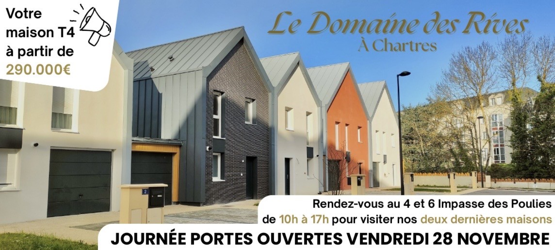 Journée portes ouvertes au Domaine des Rives