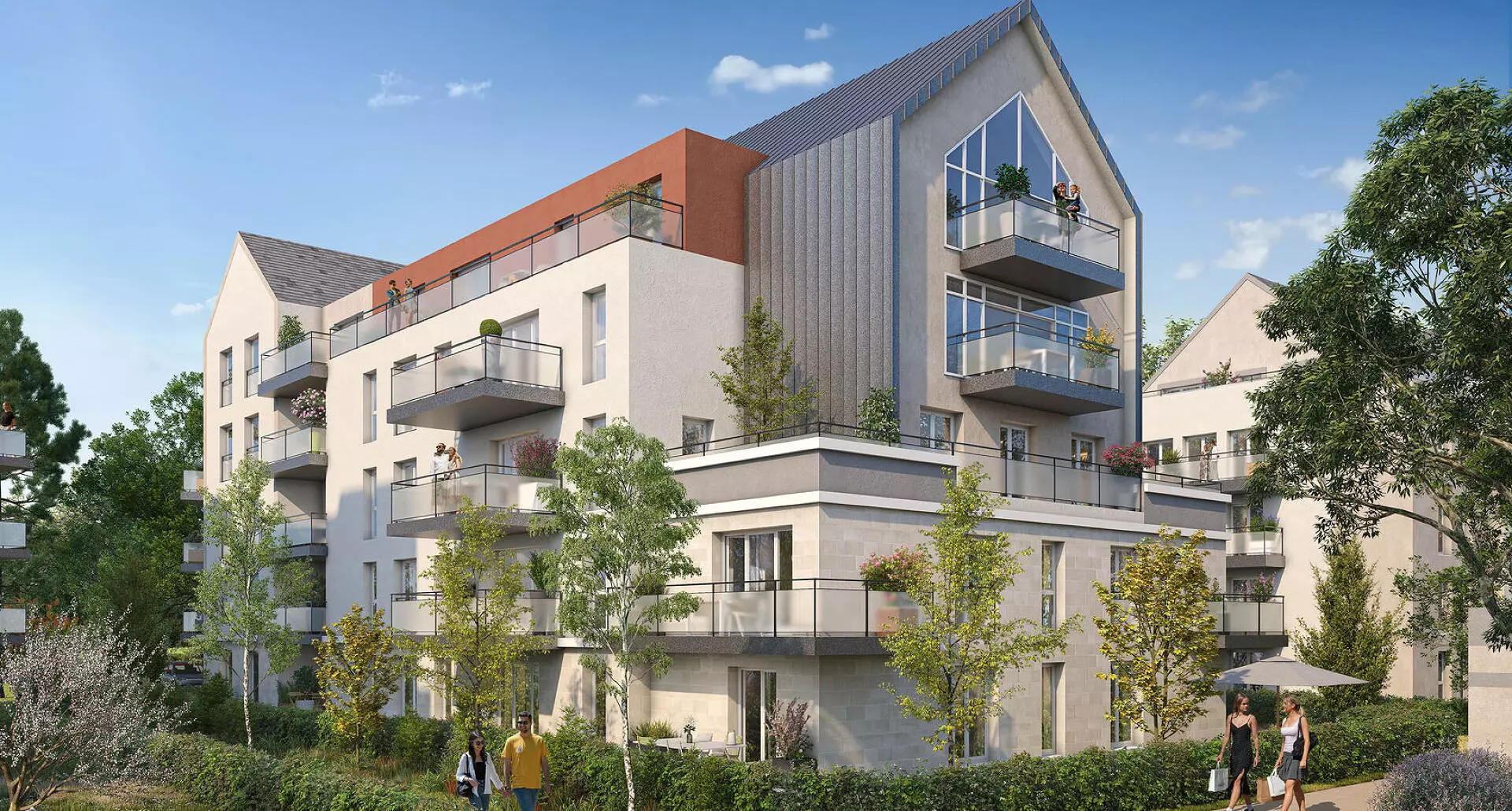 Floreal – L’art de vivre à Chartres