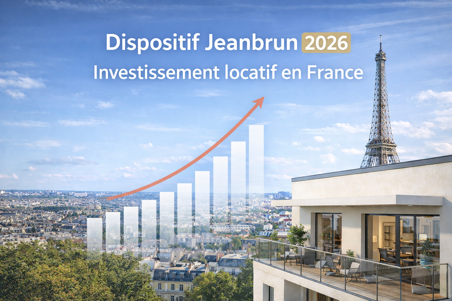 Défiscalisation Bailleur Privé Loi de Finances 2026 