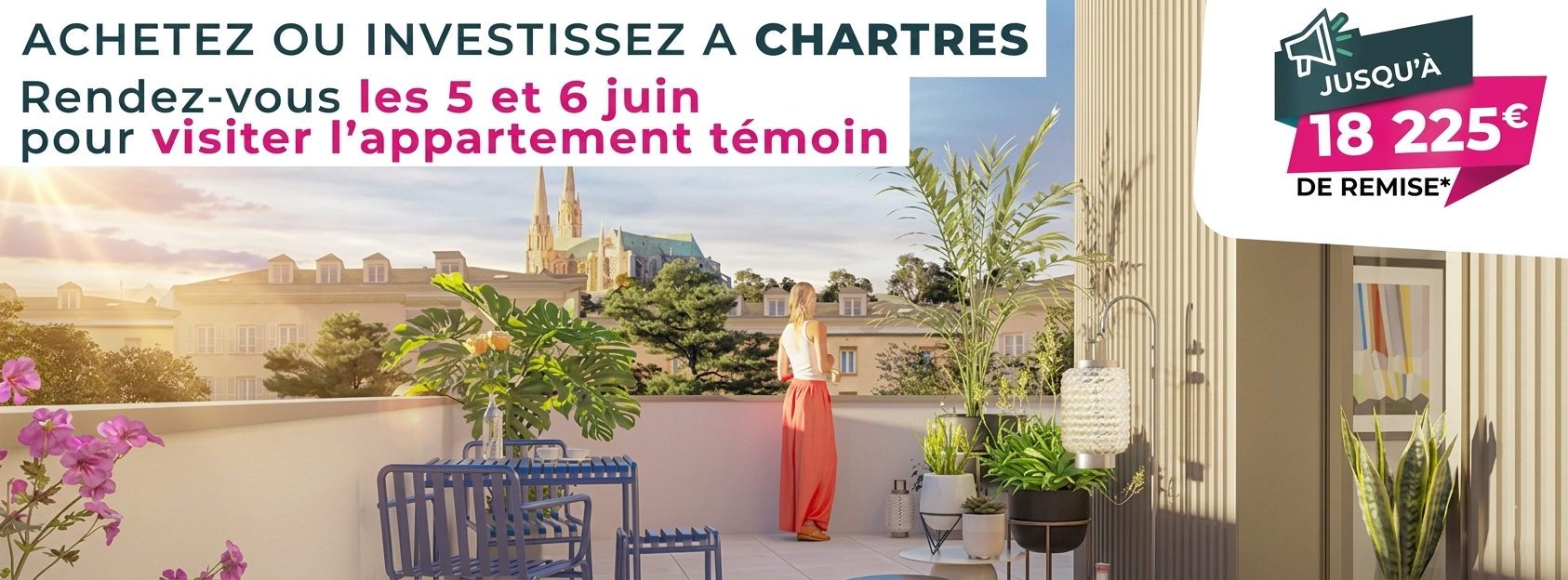 Portes Ouvertes Parvis des Lumières à Chartres | 5 & 6 Juin
