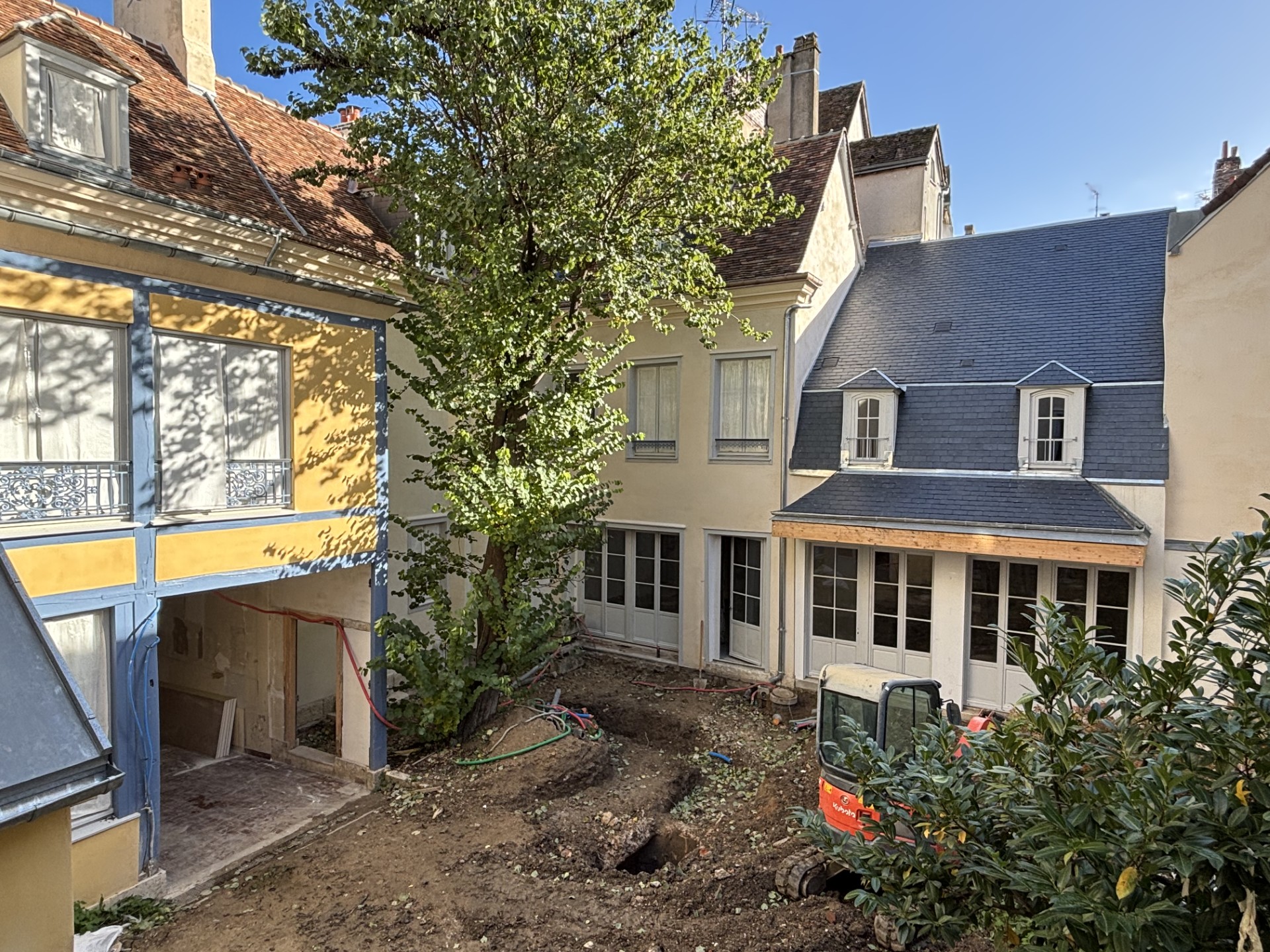 Tout savoir sur l’achat immobilier neuf
