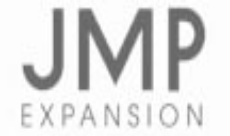 JMP Expansion