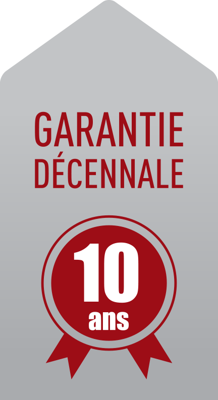 garantie 10 ans